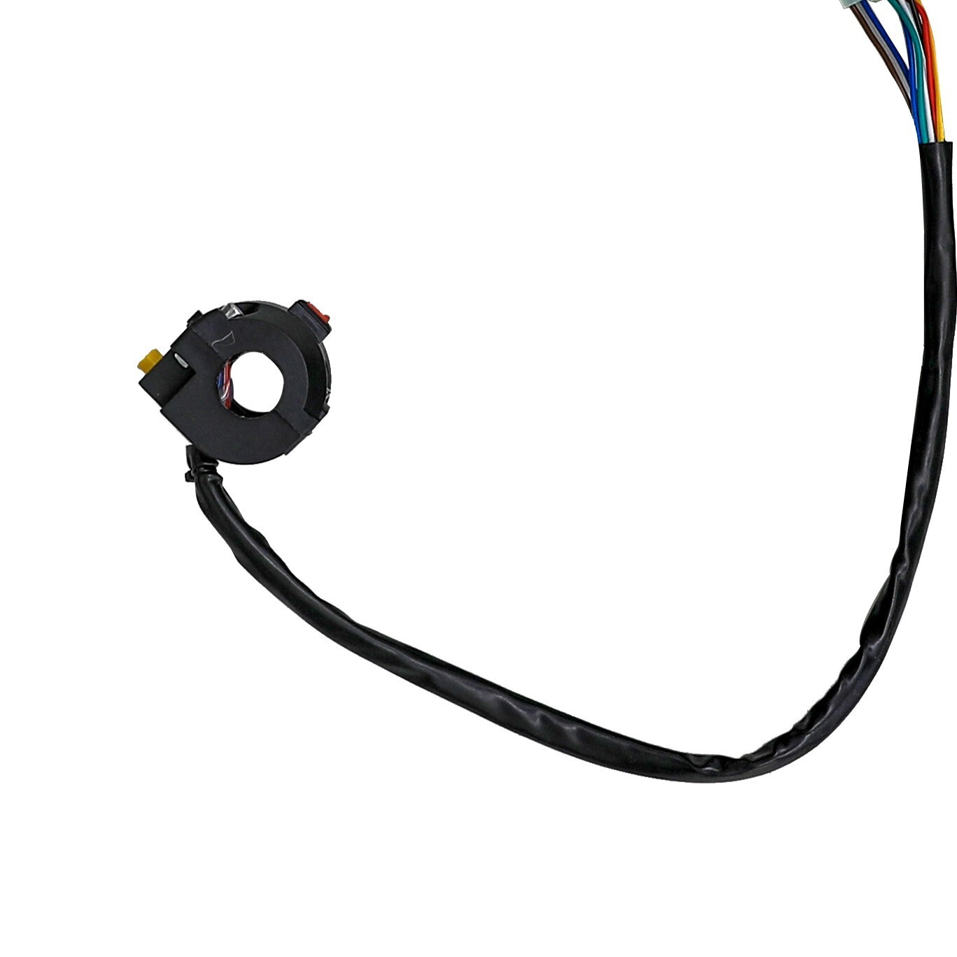 Magneto Stator + Light Wire Harness For 125cc 140cc 110cc Apollo CRF70 Dirt Bike