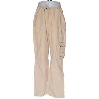 No Secret, Cargohose, Größe: 46/48, Beige, Einfarbig, Herren #LKv