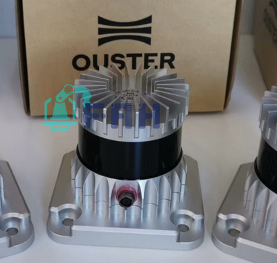 Ouster OS1-32  LIDAR Sensor