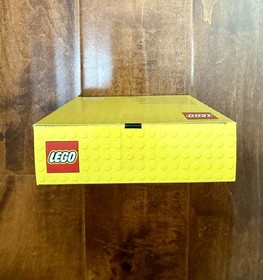 LEGO Space Tic Tac Toe #6533583 Insiders Reward Promo Sealed Fast Ship 🚚