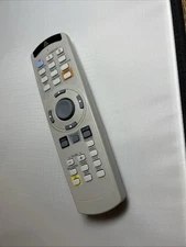 Interlink Electronics SMK JQA Projector Remote Control Tested