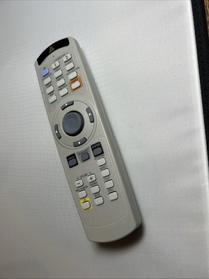 Interlink Electronics SMK JQA Projector Remote Control Tested