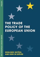 Sieglinde GstöHl (U. A.) | The Trade Policy Of The European Union | Buch (2017)
