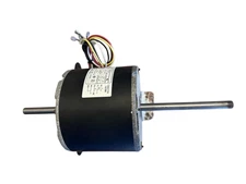 Genteq F48A48A61 Fan Motor for Dometic Air Conditioners