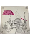 Pink Floyd Relics Vinyl LP Album MFP 50397 Stereo 33RPM Collectable 6193