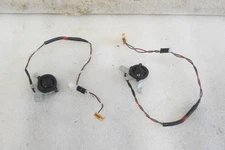 1998 1999 2000 LEXUS LS400 TWEETER SPEAKERS 86180-50130 86160-50120