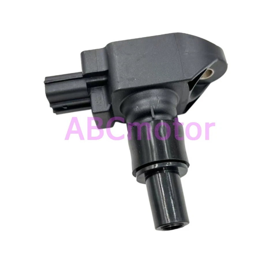 4 x New Ignition Coils N3H1-18-100 for Mazda RX-8 SE17 Wankel 13B & 13BMSP 1.3L - Image 4 of 4