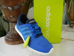 royal blue tennis shoes womens