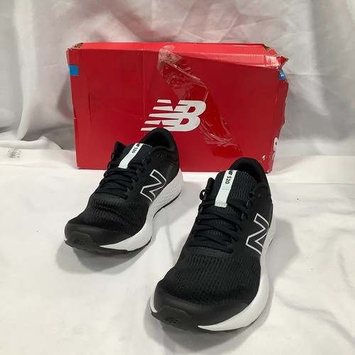 New Balance Womens 520V7 W520lk7 Lace 