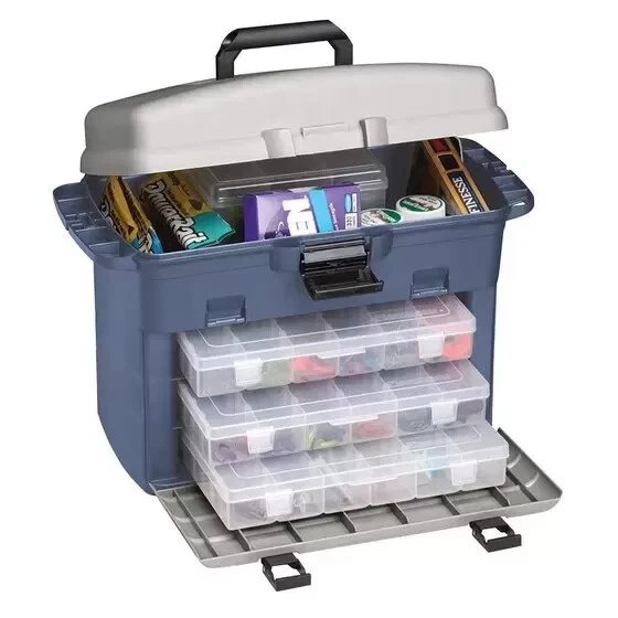 Tackle box ZERUST® Front Loader - 7020ZR - Image 4 of 4