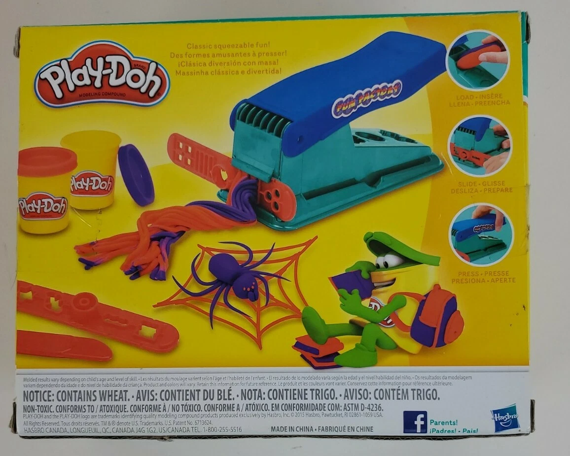 Play doh sets canada 2025