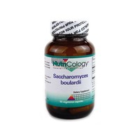 Nutricology Allergy Research Saccharomyces Boulardii 9 Billion Cfu 50 Veg Caps on sale Nutricology Allergy Research Saccharomyces Boulardii 9 Billion Cfu 50 Veg Caps on sale