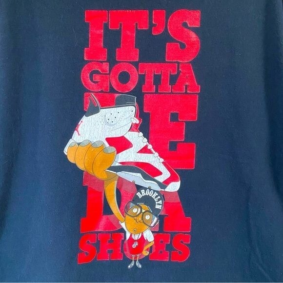 Air Jordan Spike Lee 