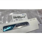 GENUINE KIA Electric Vehicle 19 ECO ELECTRIC Rear EMBLEM 1EA 86312Q4000