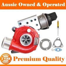 GEN1 High Flow Turbo Charger For Great Wall X200 GW4D20 2.0L