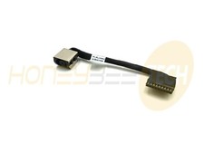 NEW GENUINE DELL DC POWER JACK DC301011F00 INSPIRON 7577 XJ39G
