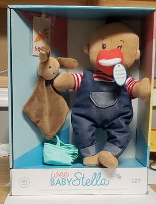 wee baby stella boy