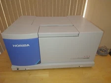 HORIBA LA-930 Laser Scattering Particle Size Analyzer-REFURBISHED