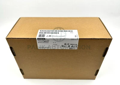 Siemens 6AV2128-3GB06-0AX1 SIMATIC HMI MTP700 Unified Comfort — HMI Panels & Monitors