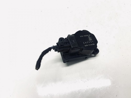Ford Galaxy 2009 Heater Vent Flap Control Actuator Motor 3m5h19e61 #1270133-63