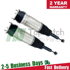 2x Stoßdämpfer Hinten Luftfederbein Für Tesla Model X 75D P90D P100D 2016-2019