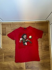 MADUREIRA CHE GUEVARA CUBA MAGLIA CALCIO FOOTBALL M blokecore
