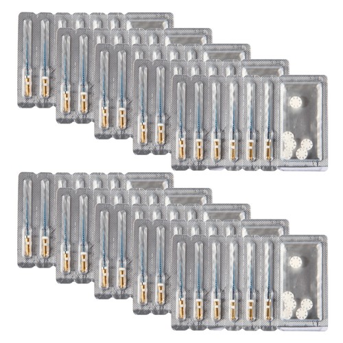 Dental Endo Rotary NiTi File 30 04 25mm for ADEX | Stevenson Dental Solutions Dental Endo Rotary NiTi File 30 04 25mm for ADEX | Stevenson Dental Solutions