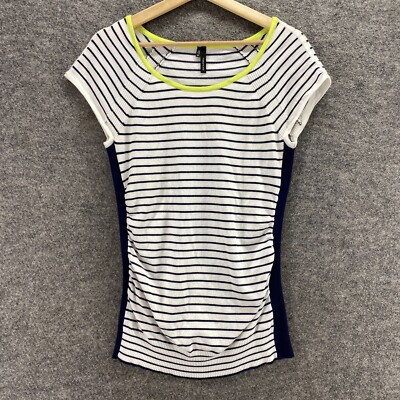 maurices white tops