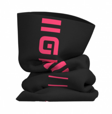 Tour De Cou ALE' Tubolare Scaldacollo Identity – Noir – Unisexe – Taille Unique – Neuf