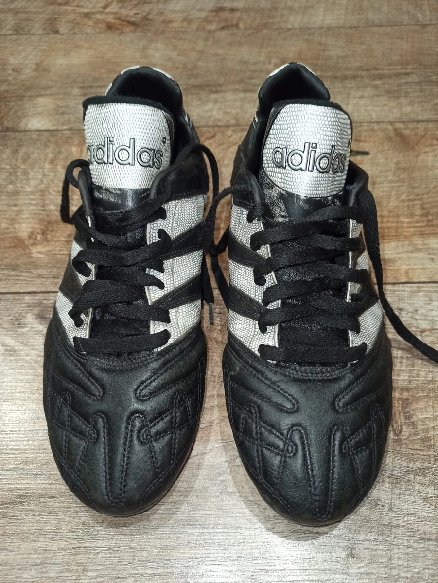 1994 Adidas Predator FG Soccer Cleats Football Boots Germany Size
