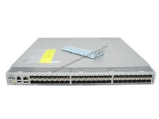 Cisco N3K-C3548P-10GX Nexus 3548-X 48-Port SFP w/ Dual AC - 1 Year Warranty