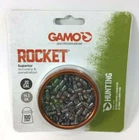 Gamo 632127554 ROCKET PELLETS .22 CAL. TINS OF 100 - BL - C17