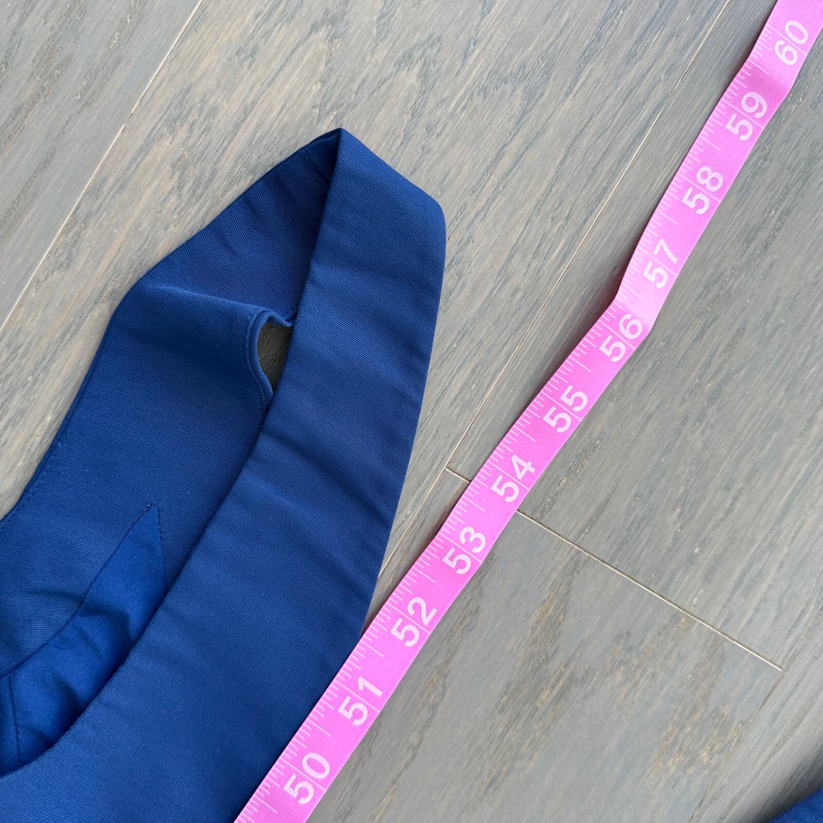 Sachin & Babi Katrina Gown Blue Maxi Dress Bow - Size 2 XS