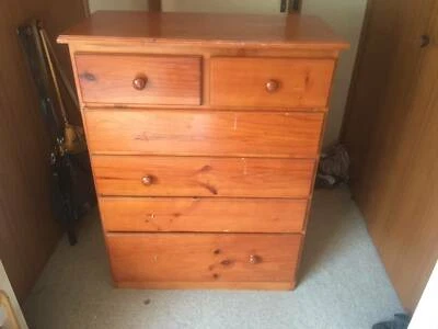 Wooden Chest Of Drawers Dressers Gumtree Australia Wooden Chest Of Drawers