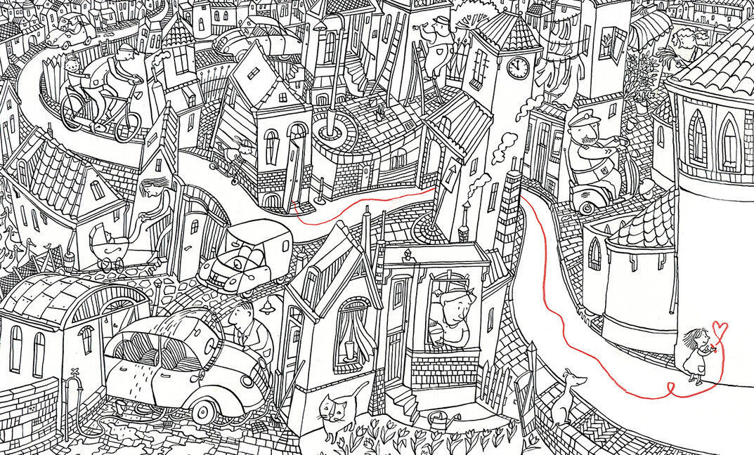 Thumbnail - Alice Hoogstad | Das Kunterbunte Monsterbuch | Buch | Deutsch (2015) |