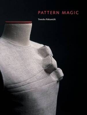 Pattern Magic - Paperback By Nakamichi, Tomoko - GOOD