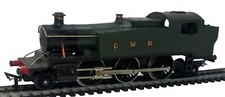 PRIVATE Working Graham Farish OO GWR 2-6-2 Prarie Tank 8103 Loco Grafar Green