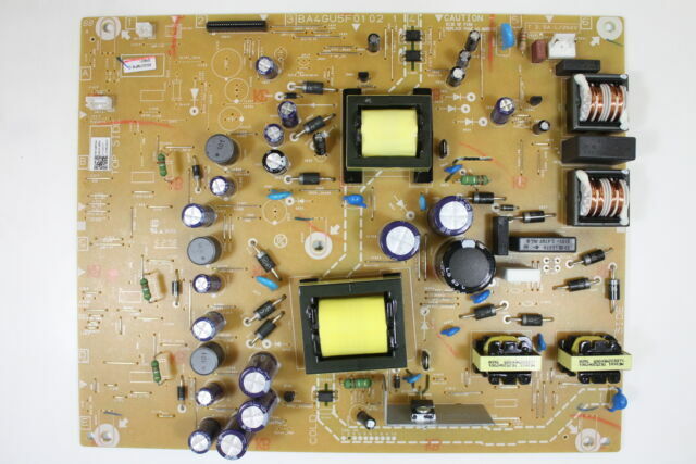 Magnavox 55MV379R/F7 A Complete LED TV Repair Parts Kit (ME1 Serial