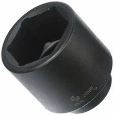 Grey Pneumatic 2058R 1/2" Drive x 1-13/16" Standard Socket