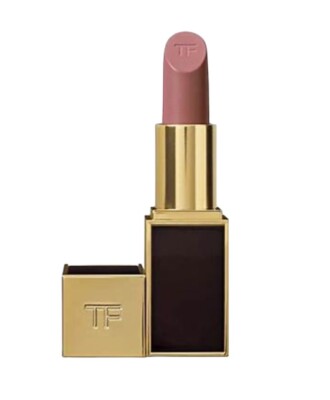 Tom Ford Boys & Girls Lip Color Mini Lipstick 11 JOE .07oz New in Box Rare