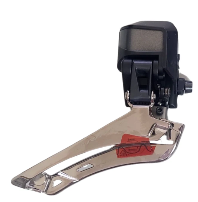 Shimano Dura-Ace FD-R9150 11 speed Di2 Front Derailleur Braze on - Image 3 of 4