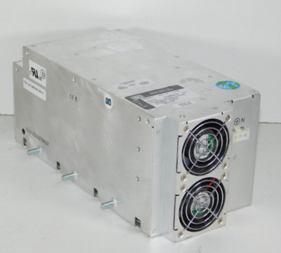 Martek PS2469-Y Power Supply Module Alcon Infiniti Vision System Unit 100-240VAC