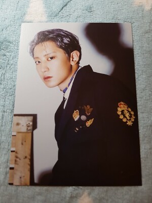 CD EXO DON'T MESS UP MY TEMPO ベッキョン