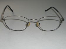 50mm VINTAGE B L RAY BAN W2975 MULTI-COLOR SLEEK EYEGLASS/SUNGLASSES FRAMES ONLY