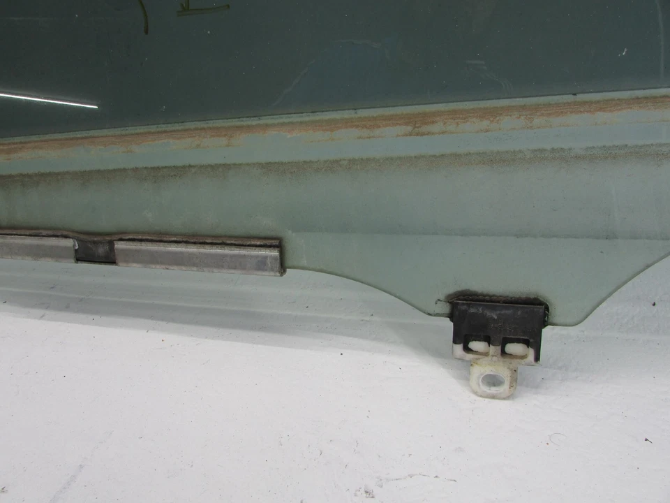 Puerta Ventana Vidrio XB 2008 2015 Scion Lado Izquierdo Del Conductor Delantero OEM Foto 4 de 4