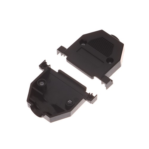 1 PCS New DB23P Case/Female 23 PIN DB23 D-SUB Miniature Solde Connector _xi - Afbeelding 10 van 14