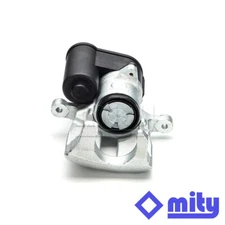 Mity Electronic Brake Caliper Rear Left Fits Audi Q3 VW Passat Sharan Tiguan Sea