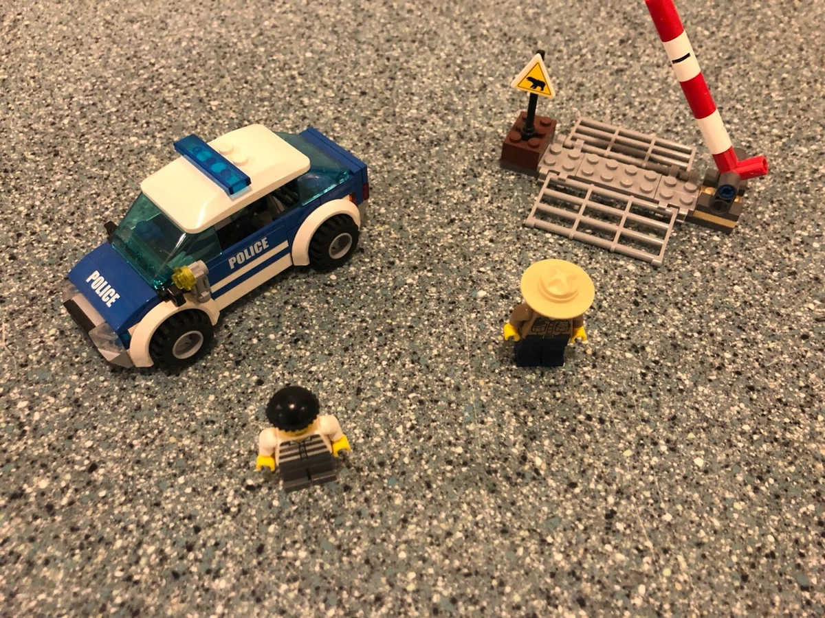 Lego 4436 instructions sale