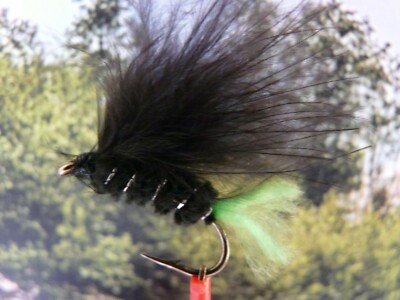Streamer '' Viva Marabou ''   3er Set