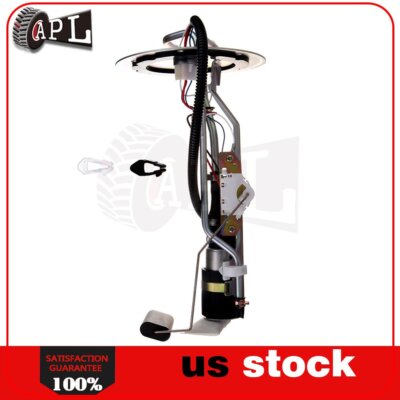 Fuel Pump Assembly For 1998 1997 Ford F-150 4.6 5.4 E2221S